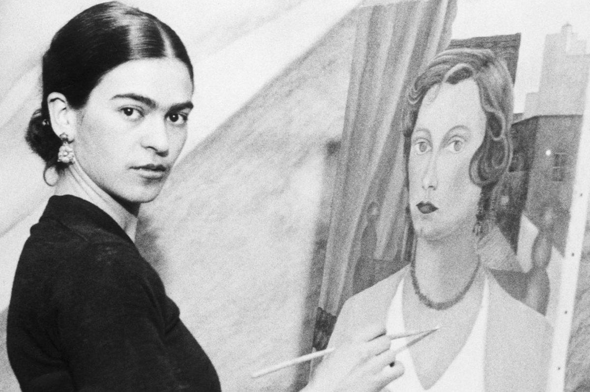 Çayınızı, Kahvenizi Alıp Gelin: Frida’nın Çalkantılarla Dolu Hayat Hikâyesini Okurken Bir Sezonluk Dizi İzlemiş Hissine Kapılacaksınız