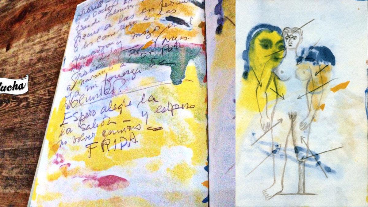 Çayınızı, Kahvenizi Alıp Gelin: Frida’nın Çalkantılarla Dolu Hayat Hikâyesini Okurken Bir Sezonluk Dizi İzlemiş Hissine Kapılacaksınız