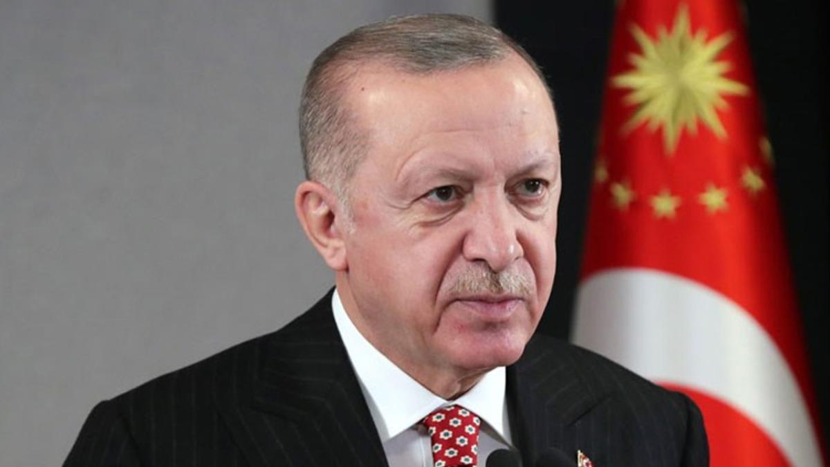 Cumhurbaşkanı Erdoğan’dan Normalleşme ve Okulların Açılmasına Dair Açıklama