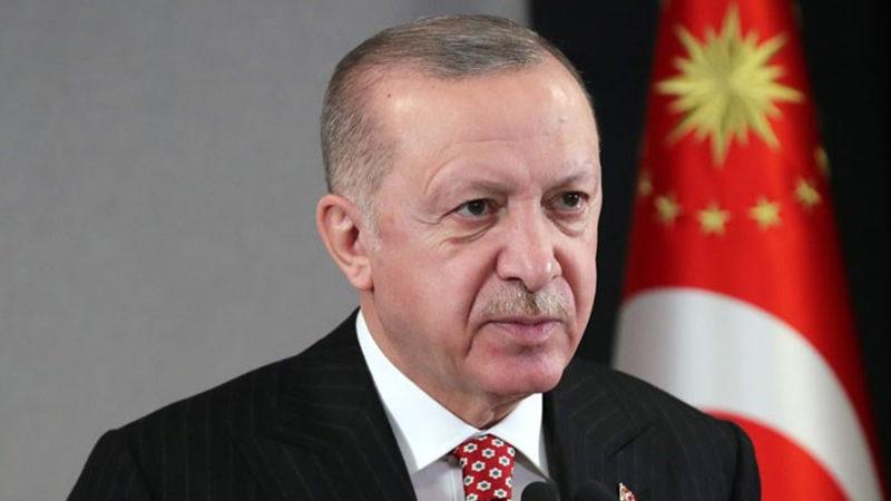 Cumhurbaşkanı Erdoğan’dan Normalleşme ve Okulların Açılmasına Dair Açıklama