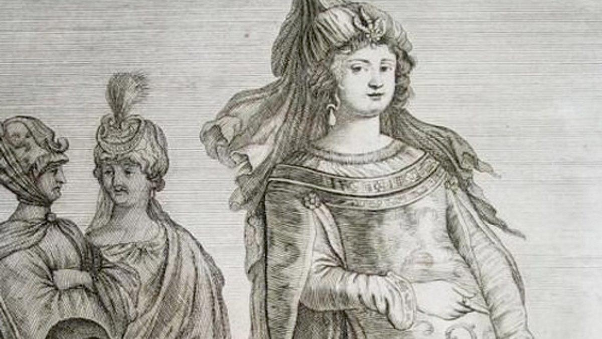 Osmanlı Tarihinin En Güçlü Kadınlarından Kösem Sultan’ın Entrikalarla Dolu Hikayesi