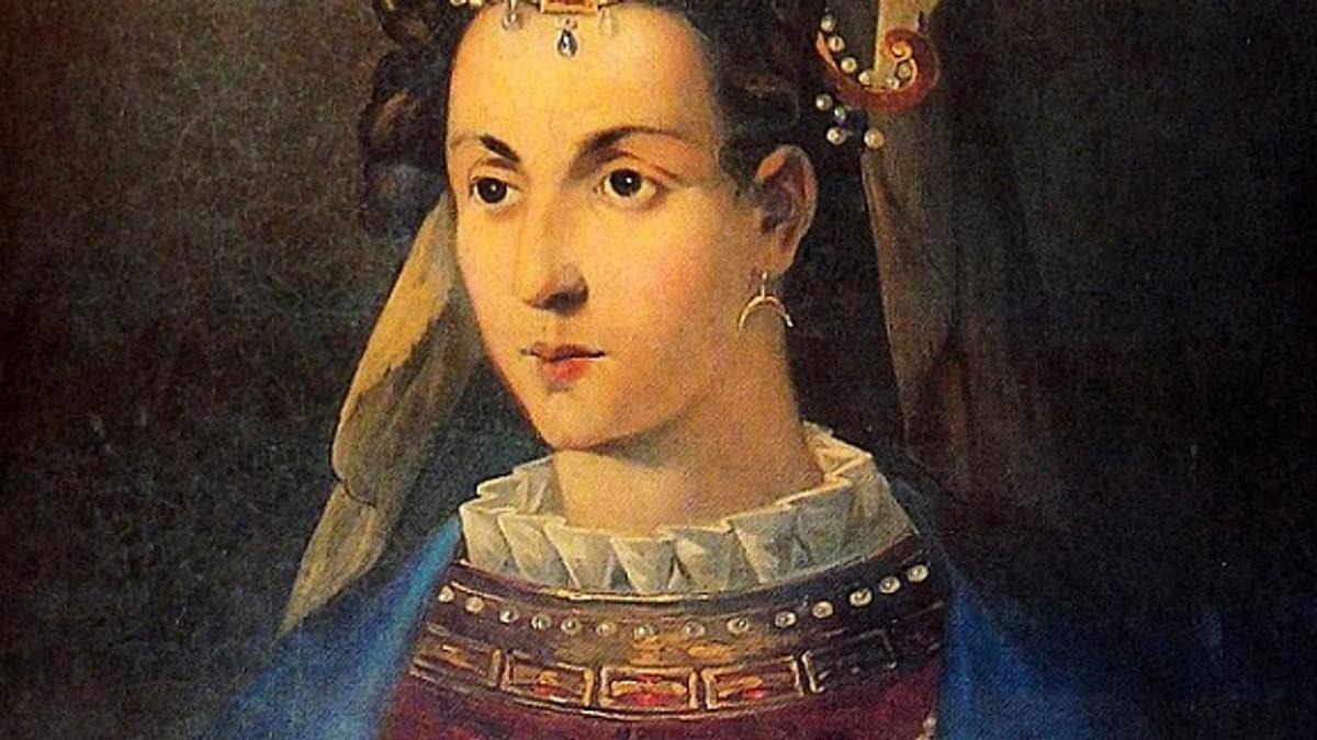 Osmanlı Tarihinin En Güçlü Kadınlarından Kösem Sultan’ın Entrikalarla Dolu Hikayesi