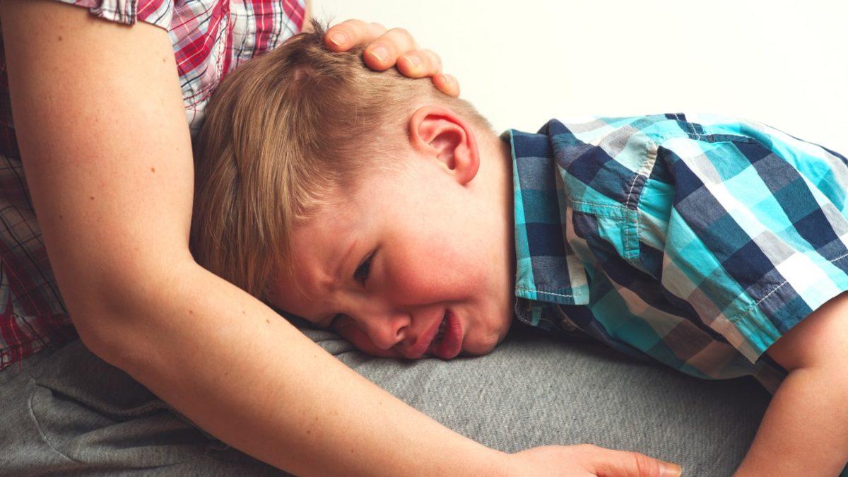 Çocuğunuz Uygunsuz Davranışlar Sergiliyor ve Sözünüzü Dinlemiyor mu? Sebebi ’2 Yaş Sendromu’ Olabilir: İşte Detaylar