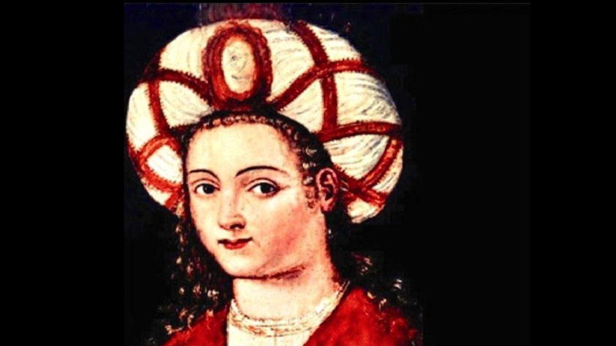 Osmanlı Tarihinin En Güçlü Kadınlarından Kösem Sultan’ın Entrikalarla Dolu Hikayesi