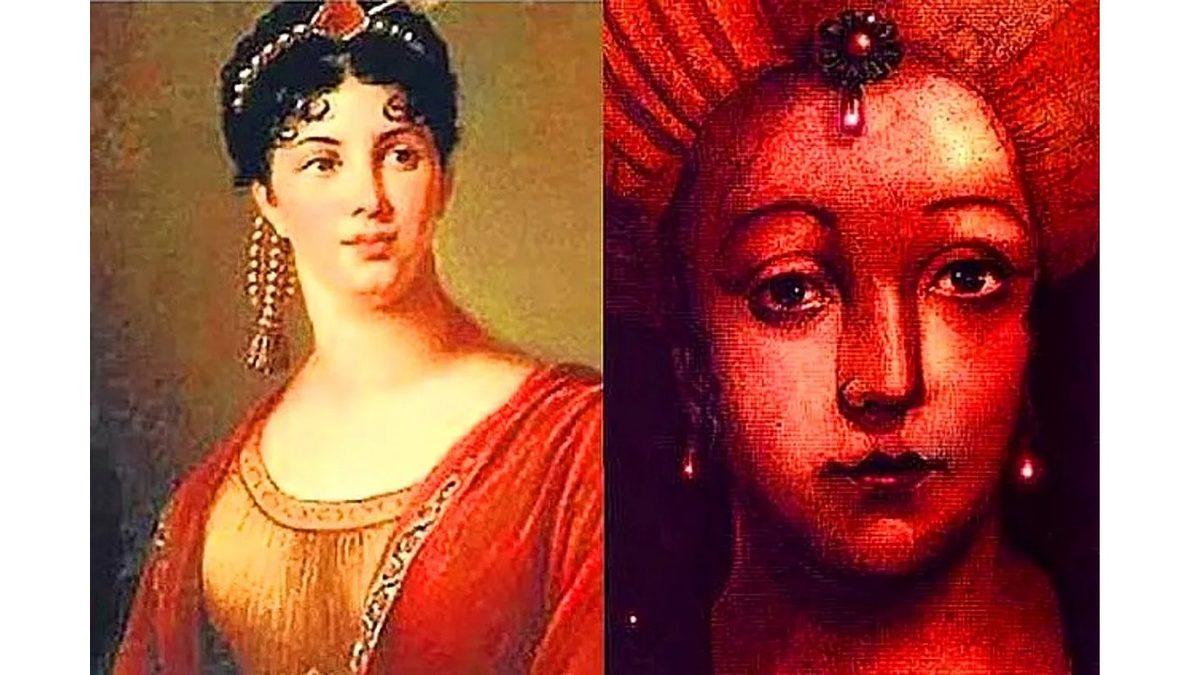 Osmanlı Tarihinin En Güçlü Kadınlarından Kösem Sultan’ın Entrikalarla Dolu Hikayesi