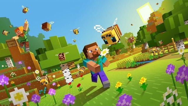 Minecraft’ın Sahibi Oyun İçi NFT’leri Yasakladı: Peki Neden?