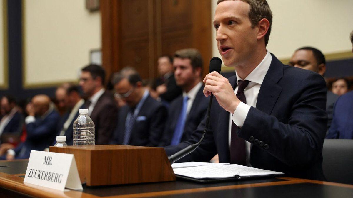 Mark Zuckerberg Hakkında Muhtemelen Daha Önce Duymadığınız 12 Tuhaf Bilgi