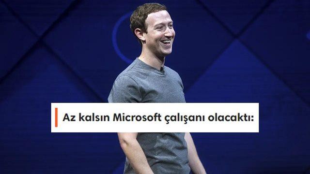 Mark Zuckerberg Hakkında Muhtemelen Daha Önce Duymadığınız 12 Tuhaf Bilgi
