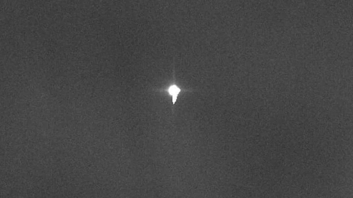 Pentagon, Çin’in Kontrolden Çıkan Roketinin Olası Düşüş Noktasını Açıkladı