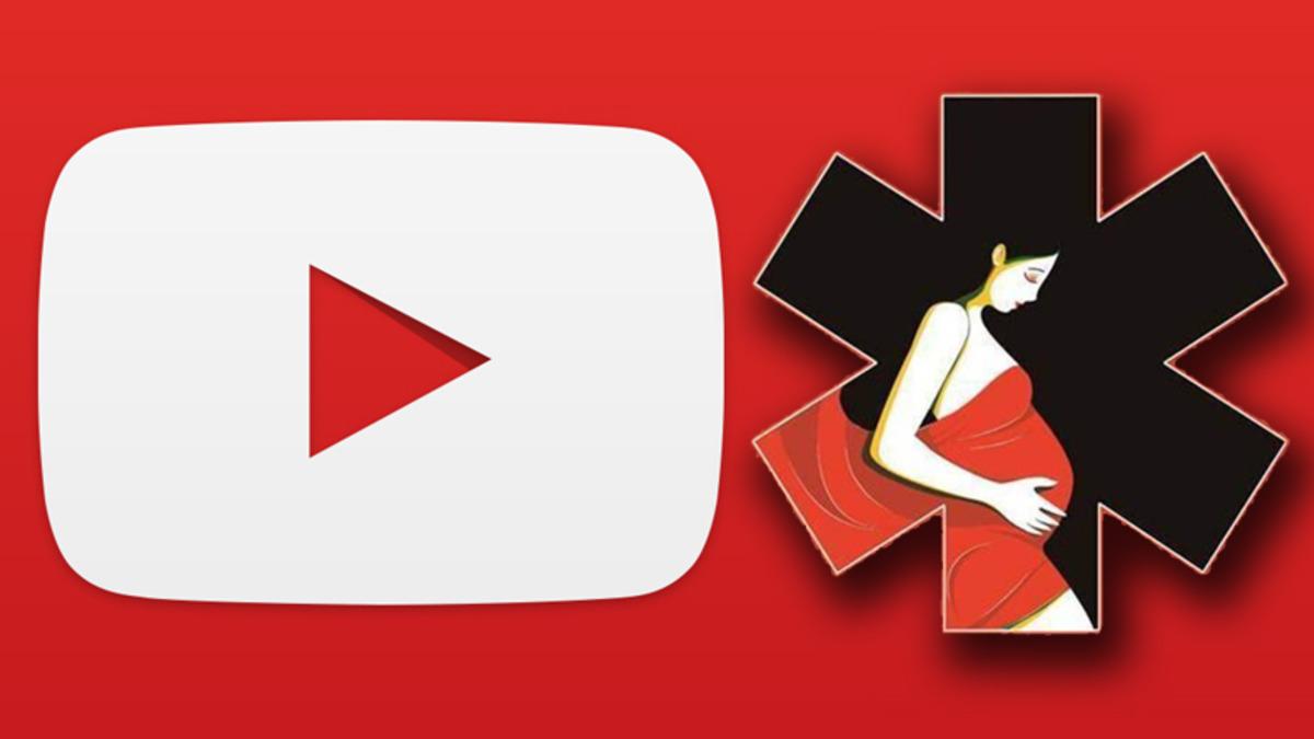YouTube, ’Alternatif Kürtaj Yöntemleri’ Videolarını Kaldırıyor: İşte Nedeni