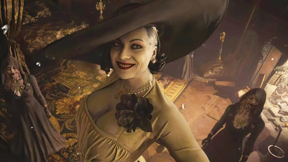 Resident Evil Village, Çıktığı Gün Steam’de Anlık Oyuncu Rekoru Kırdı