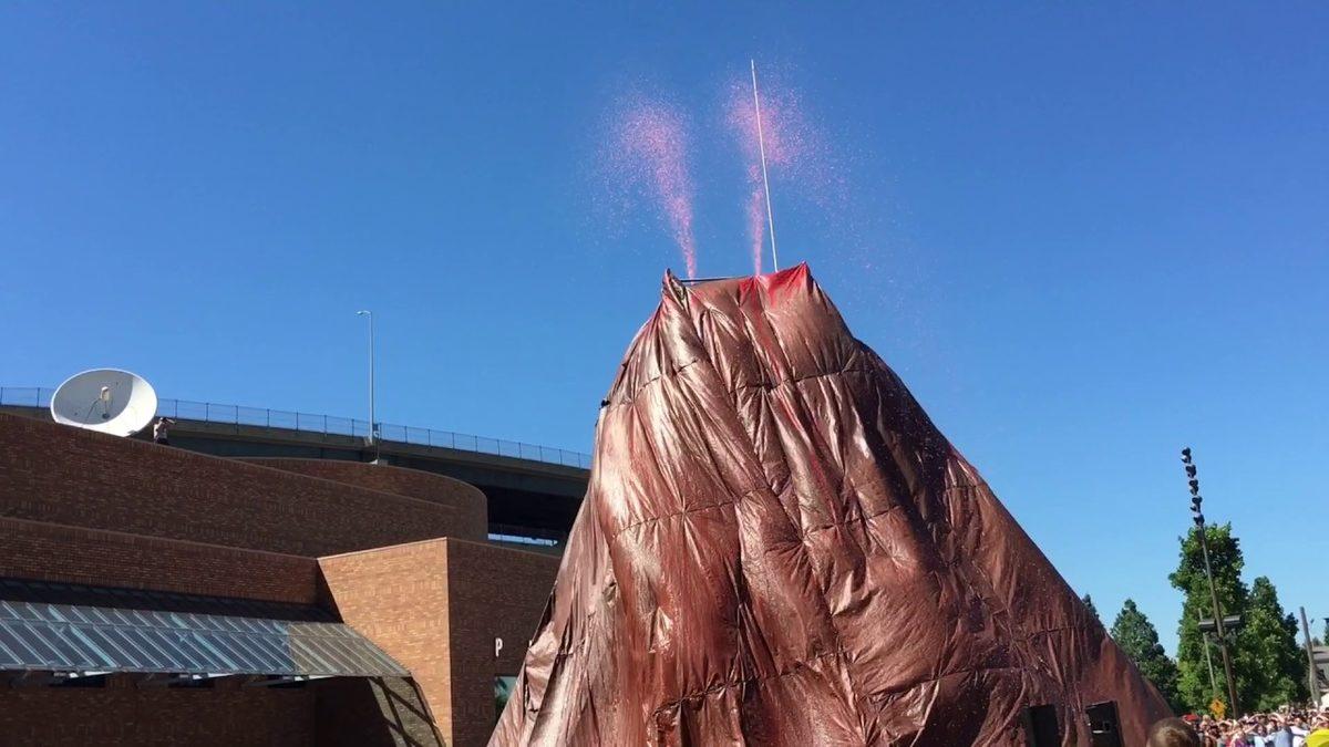 Evde Sıkılan Çocuklara Bilimi Sevdirecek 6 Basit Deney