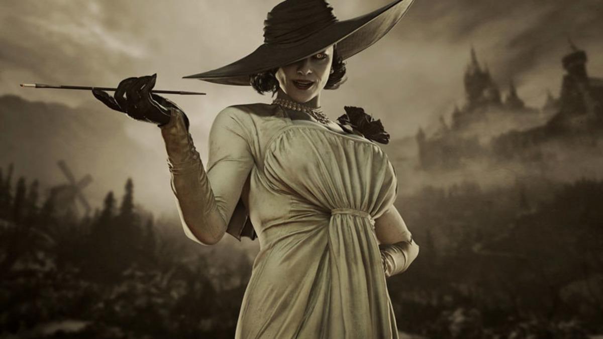 Resident Evil Village’ı ’Devasa Anne’ Olarak Oynayabileceksiniz! İşte Oyunu En Baştan Oynamak İsteyeceğiniz Moddan İlk Fragman [Video]