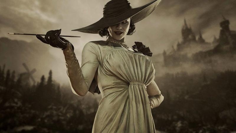 Resident Evil Village’ı ’Devasa Anne’ Olarak Oynayabileceksiniz! İşte Oyunu En Baştan Oynamak İsteyeceğiniz Moddan İlk Fragman [Video]