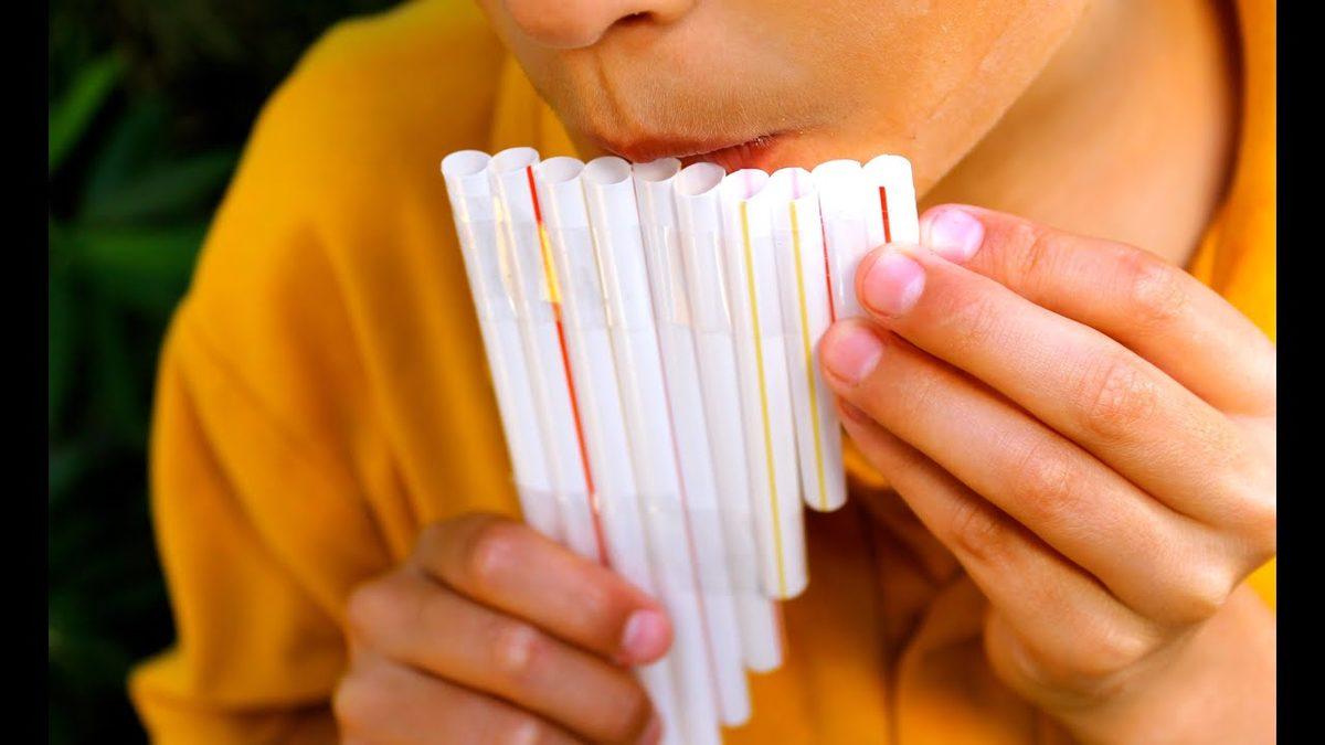 Evde Sıkılan Çocuklara Bilimi Sevdirecek 6 Basit Deney