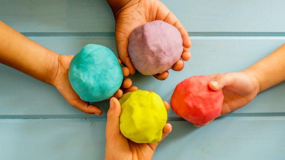 Evde Sıkılan Çocuklara Bilimi Sevdirecek 6 Basit Deney