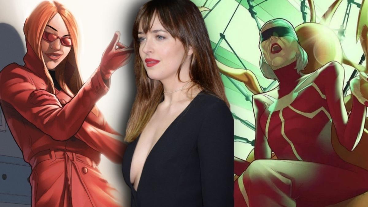 Madame Web Filminde ’Örümcek Kadını’ Kimin Canlandıracağı Kesinleşti [Video]