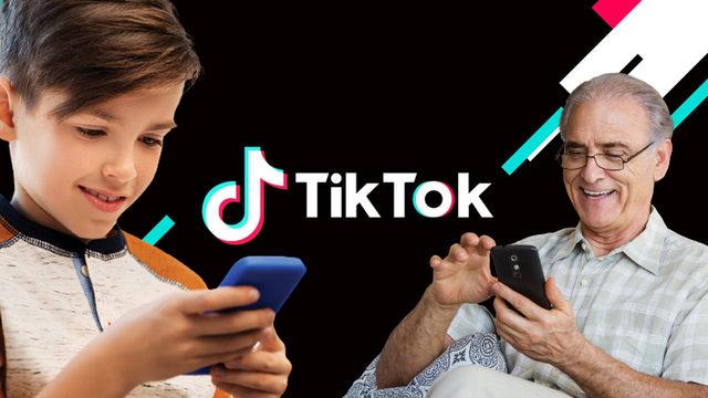 Yetişkinler, Haberleri Gazete, TV ya da Google Yerine ’TikTok’tan Öğreniyor: Peki TikTok’taki Haberlere Güvenebilir miyiz?