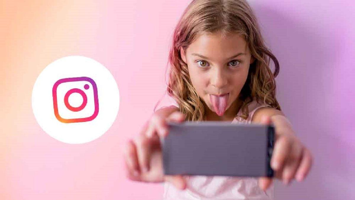 Facebook’un Çocuklara Özel Instagram Sürümü Daha Çıkmadan Eleştiri Yağmuruna Tutuldu: Peki Neden?