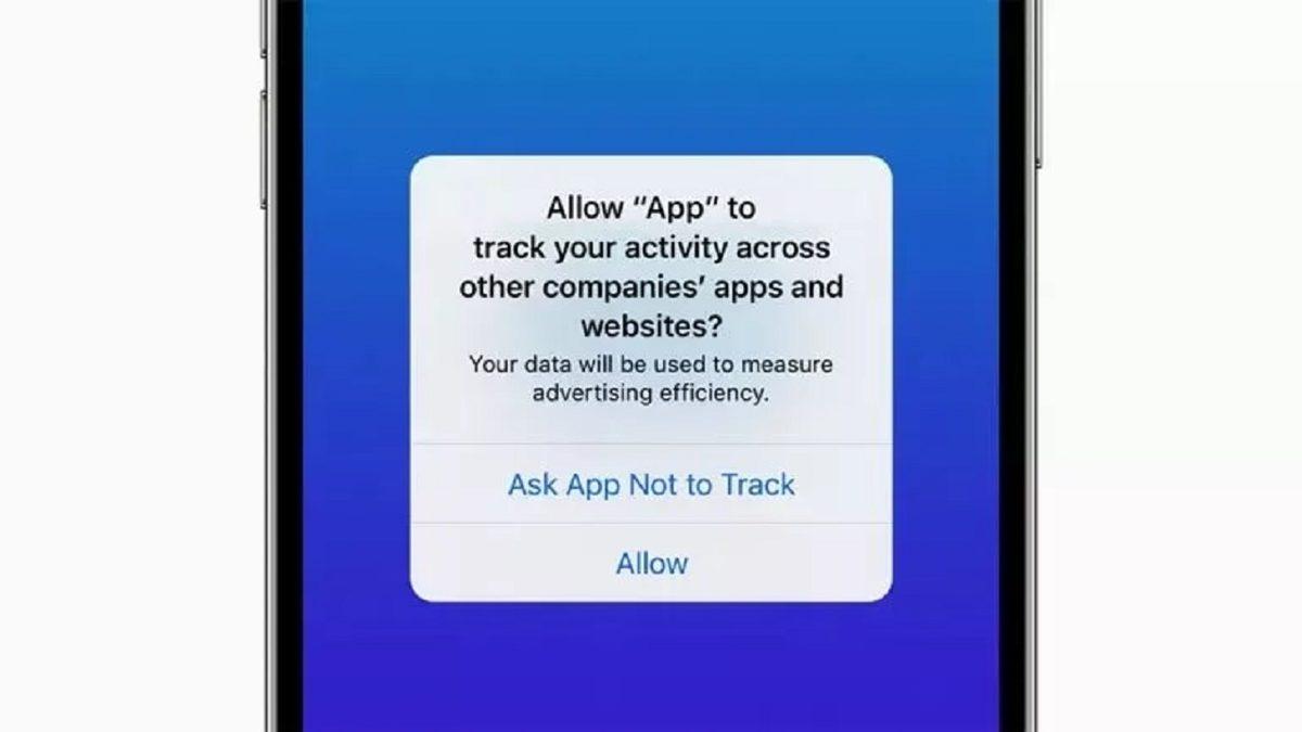 Apple’ın ’Uygulama Takip Şeffaflığı’ Özelliğinin Etkisini Gösteren Rapor
