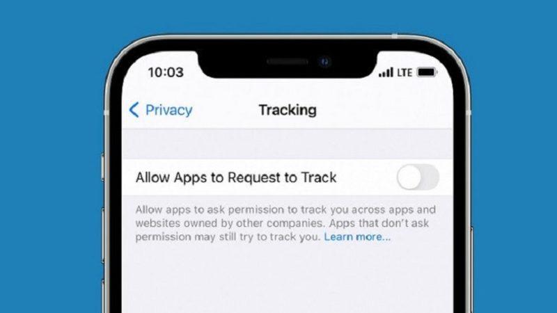 Apple’ın ’Uygulama Takip Şeffaflığı’ Özelliğinin Etkisini Gösteren Rapor