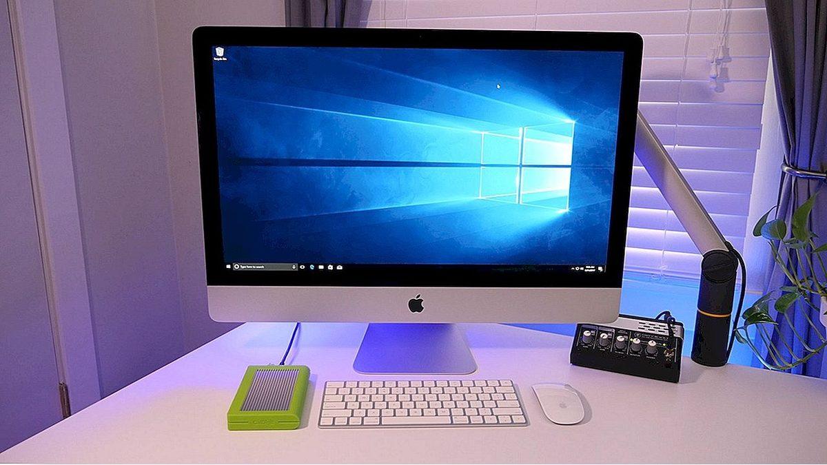 Apple Bilgisayarlarda Windows Açabilen Bootcamp Nedir, Nasıl Kullanılır?
