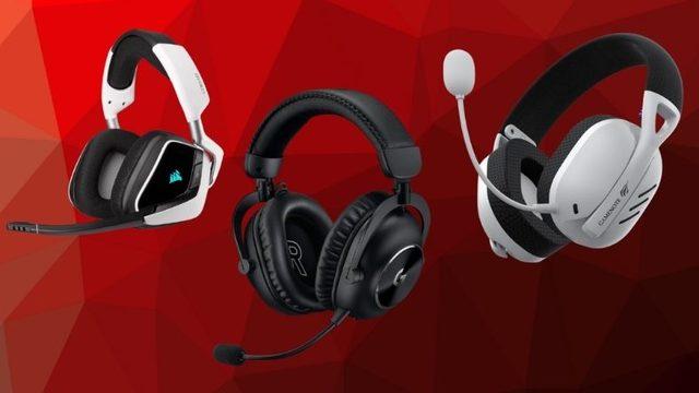 Doya Doya Ses Kastıracak Her Seviyeden Oyuncu Kulaklığı Önerileri