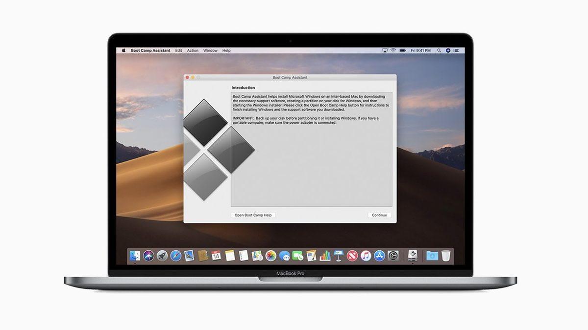 Apple Bilgisayarlarda Windows Açabilen Bootcamp Nedir, Nasıl Kullanılır?