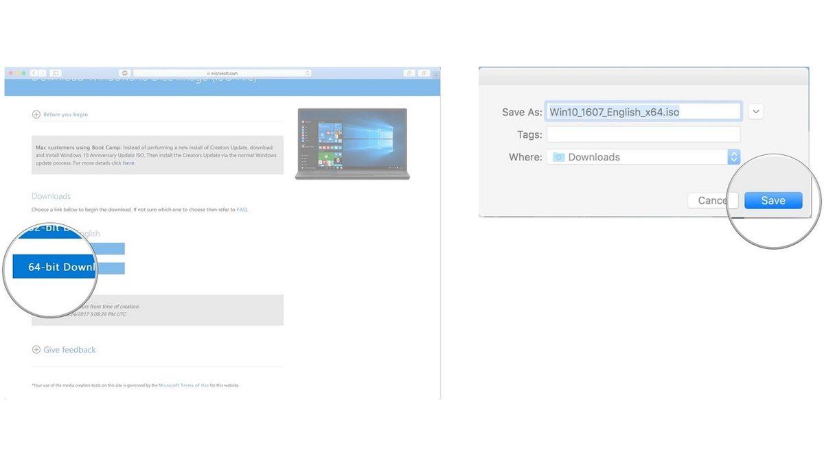 Apple Bilgisayarlarda Windows Açabilen Bootcamp Nedir, Nasıl Kullanılır?