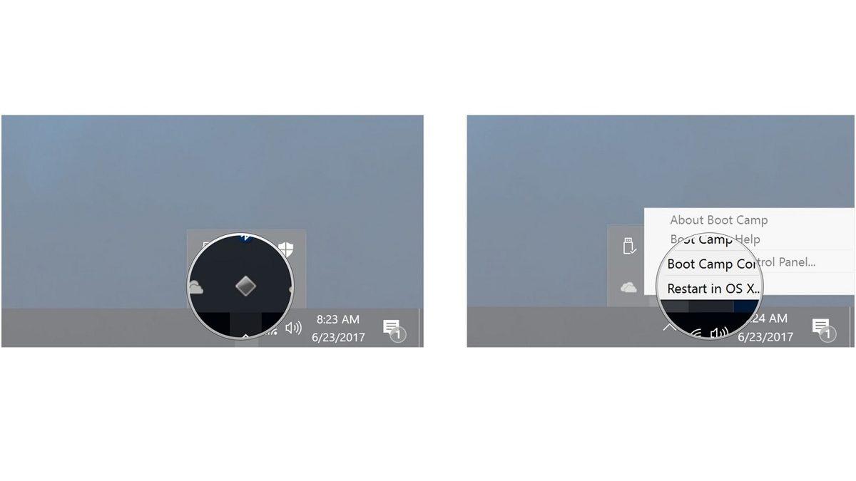 Apple Bilgisayarlarda Windows Açabilen Bootcamp Nedir, Nasıl Kullanılır?