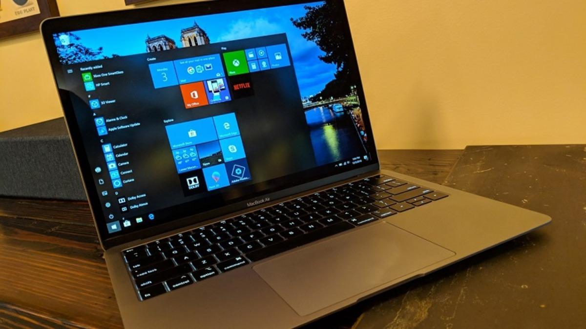 Apple Bilgisayarlarda Windows Açabilen Bootcamp Nedir, Nasıl Kullanılır?