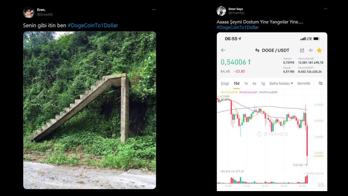 DOGE, Elon Musk’ın SNL Yayını Sırasında Sert Çakıldı: İşte Sosyal Medyadan Gelen Tepkiler