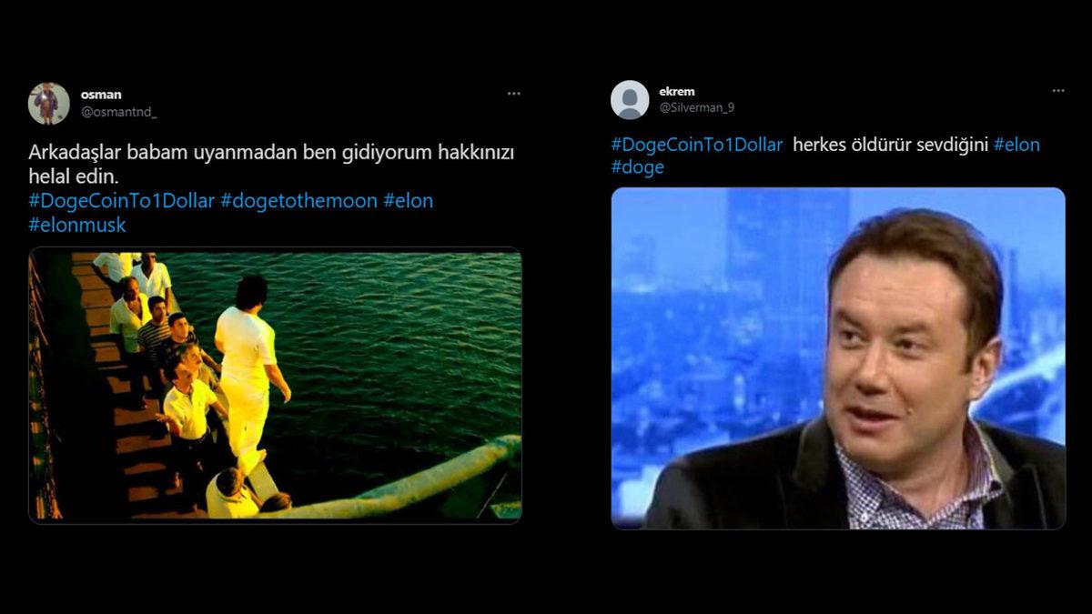 DOGE, Elon Musk’ın SNL Yayını Sırasında Sert Çakıldı: İşte Sosyal Medyadan Gelen Tepkiler