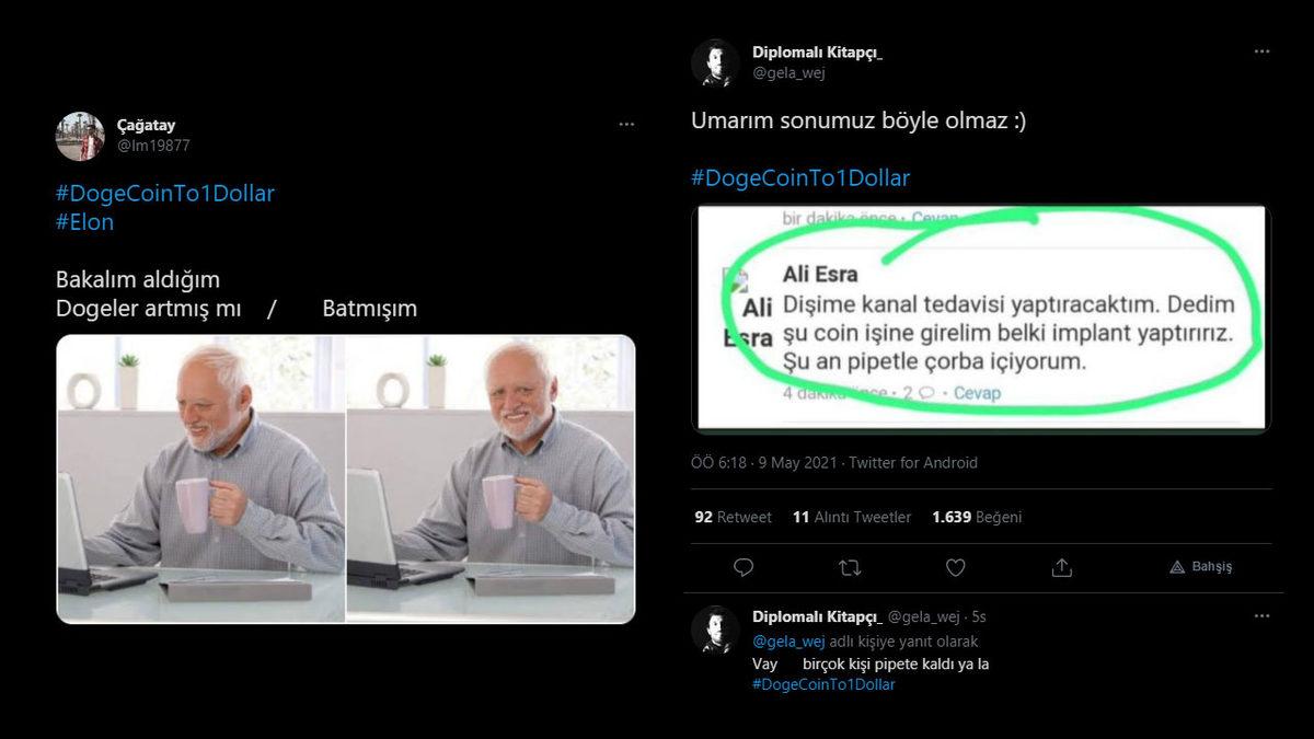 DOGE, Elon Musk’ın SNL Yayını Sırasında Sert Çakıldı: İşte Sosyal Medyadan Gelen Tepkiler