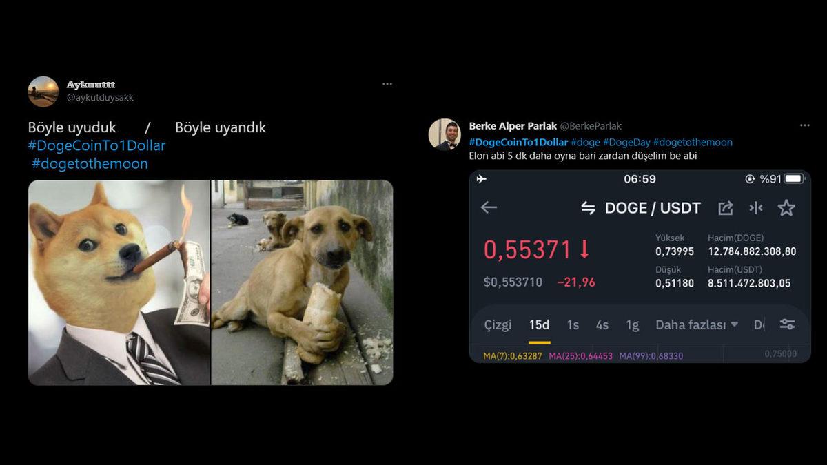 DOGE, Elon Musk’ın SNL Yayını Sırasında Sert Çakıldı: İşte Sosyal Medyadan Gelen Tepkiler