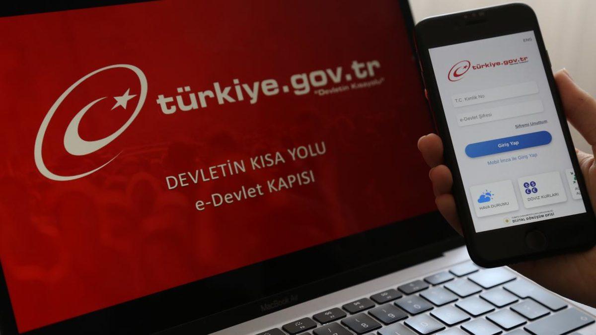 Üniversite Öğrencileri, Transkript Belgelerini e-Devlet Üzerinden Alabilecek