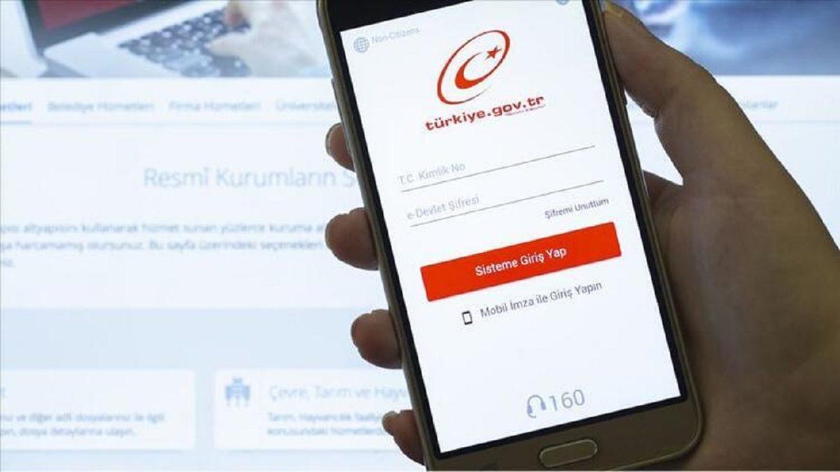 Üniversite Öğrencileri, Transkript Belgelerini e-Devlet Üzerinden Alabilecek