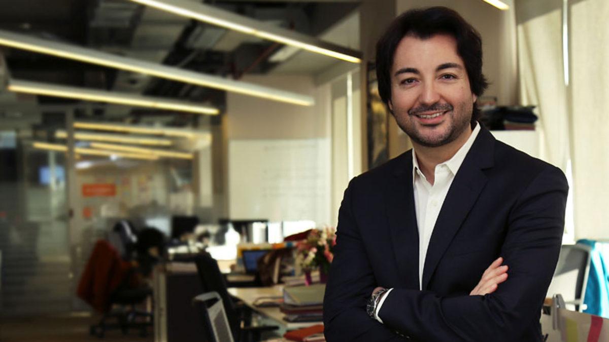 Amazon’dan Hepsiburada’ya Dev Transfer: İşte Şirketin Yeni CEO’su