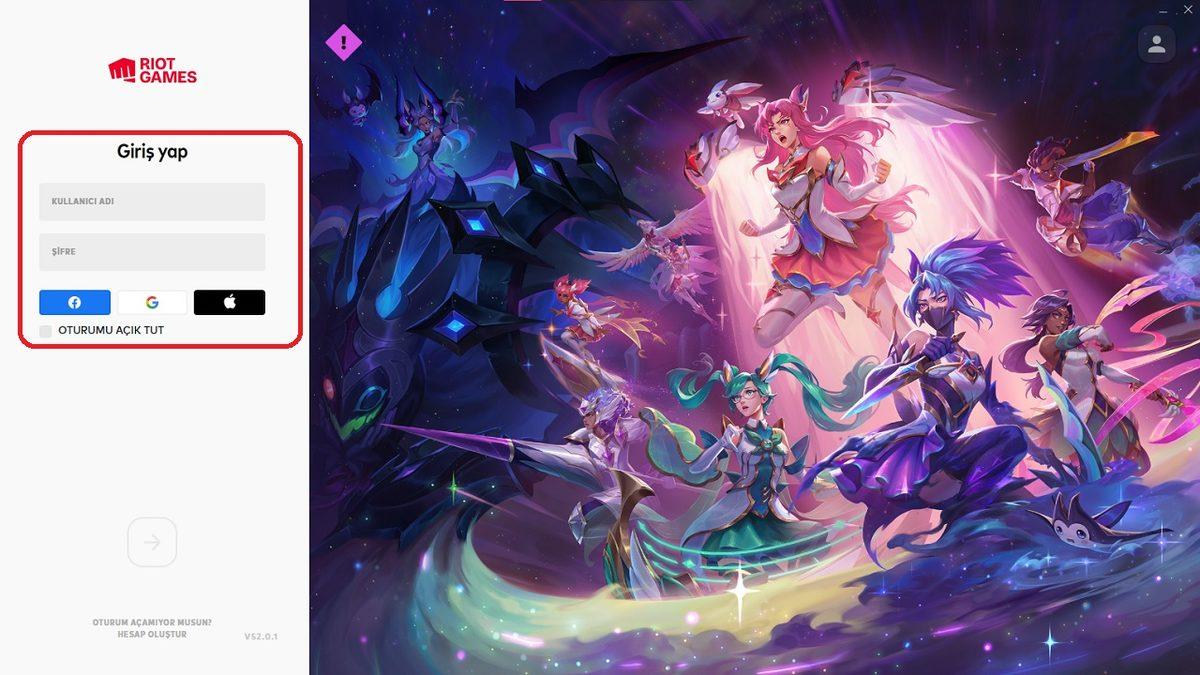 LoL Maç Geçmişi Nasıl İzlenir?