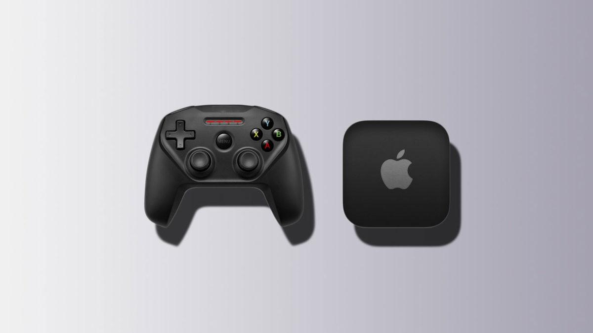 Apple’ın Nintendo Switch Benzeri Taşınabilir Oyun Konsolu Geliştirdiği İddia Edildi