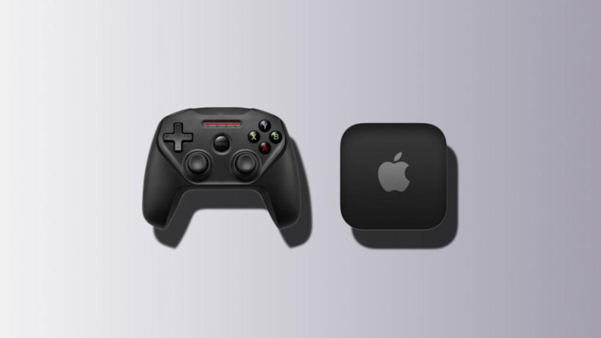 Apple’ın Nintendo Switch Benzeri Taşınabilir Oyun Konsolu Geliştirdiği İddia Edildi