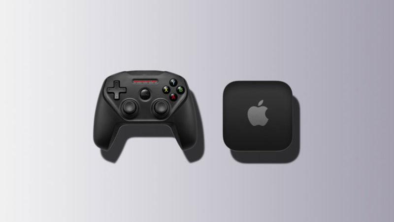 Apple’ın Nintendo Switch Benzeri Taşınabilir Oyun Konsolu Geliştirdiği İddia Edildi