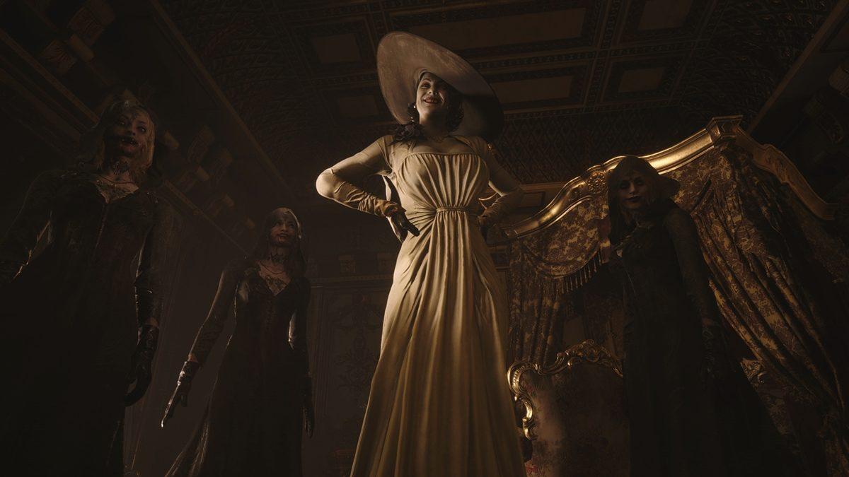 Yılın Beklenen Oyunu Resident Evil Village’i Nihayet Bitirdik: İşte Görüşlerimiz [İnceleme]