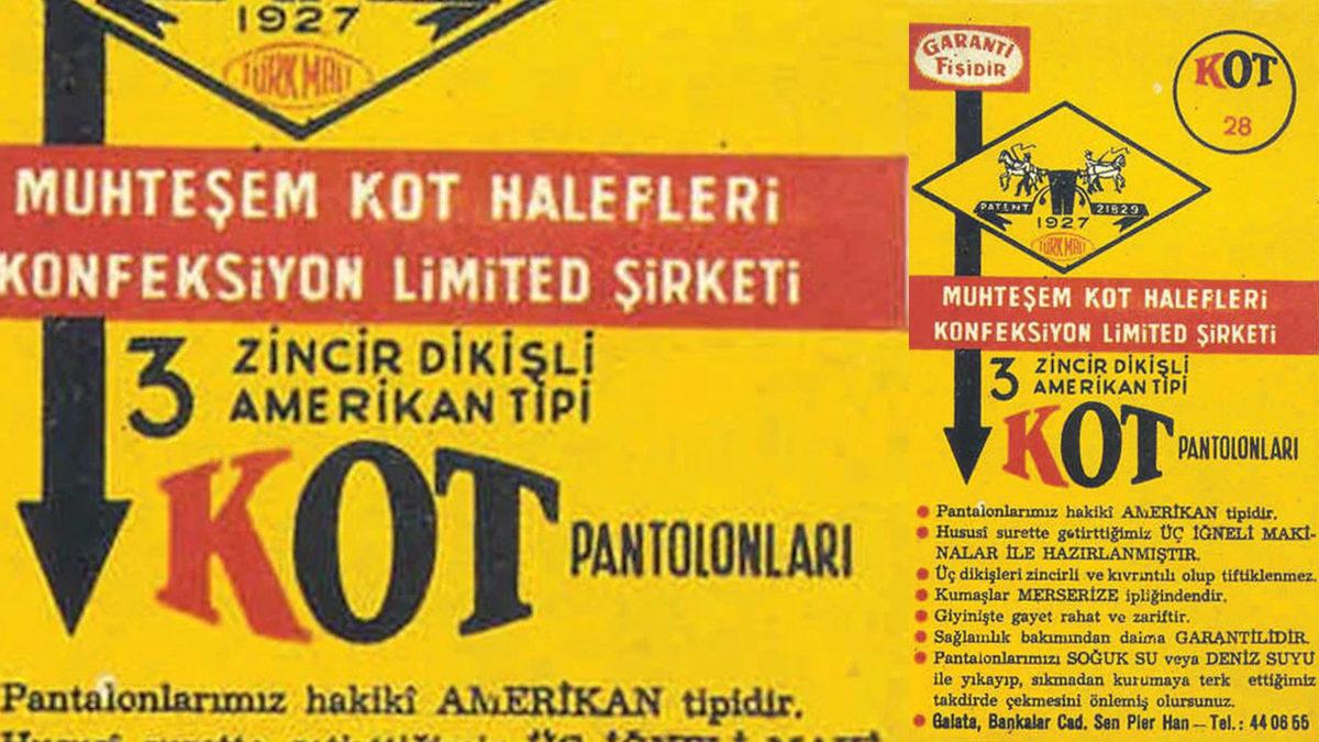 Kot Pantolonlarda Bulunan Bu Minik Metal Parça Aslında Ne İşe Yarıyor?