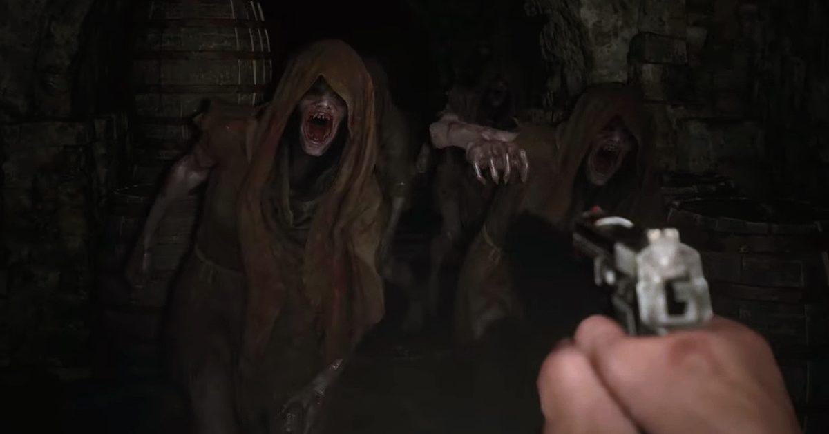 Yılın Beklenen Oyunu Resident Evil Village’i Nihayet Bitirdik: İşte Görüşlerimiz [İnceleme]