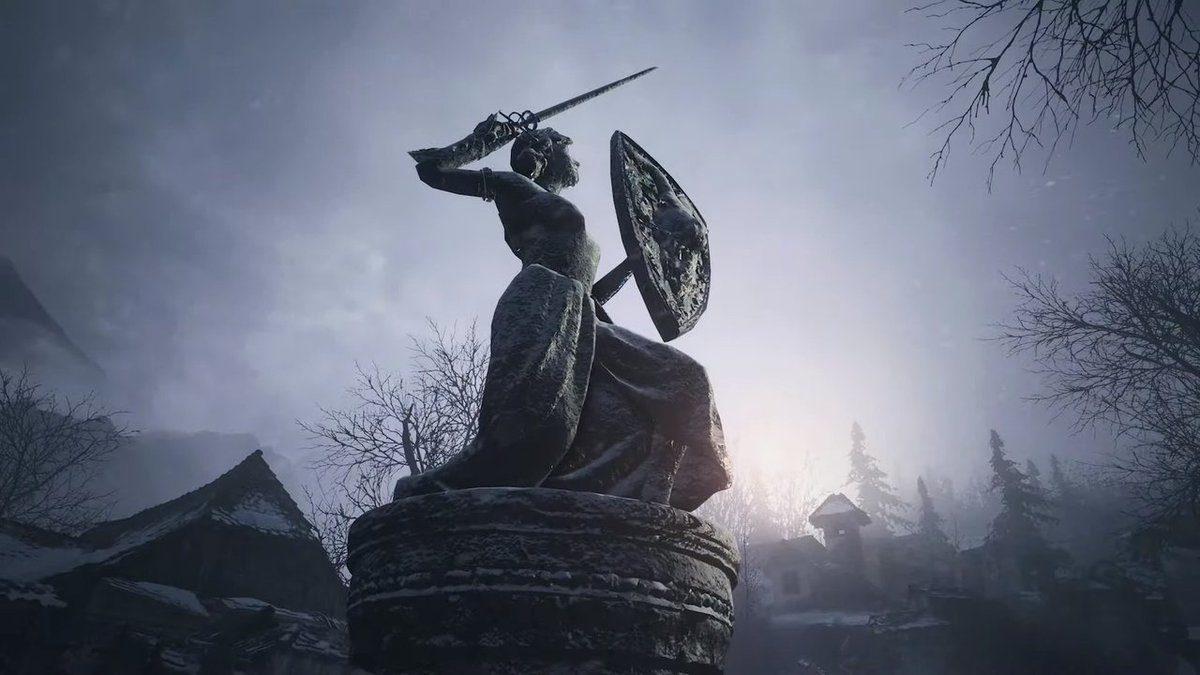 Yılın Beklenen Oyunu Resident Evil Village’i Nihayet Bitirdik: İşte Görüşlerimiz [İnceleme]