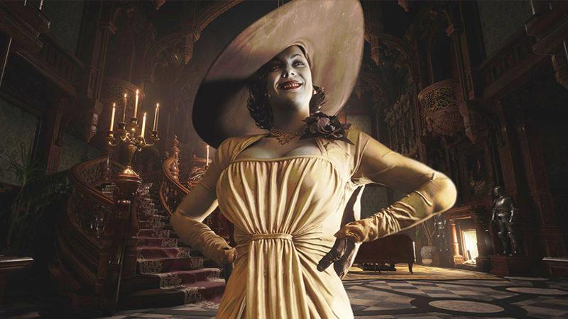 Yılın Beklenen Oyunu Resident Evil Village’i Nihayet Bitirdik: İşte Görüşlerimiz [İnceleme]