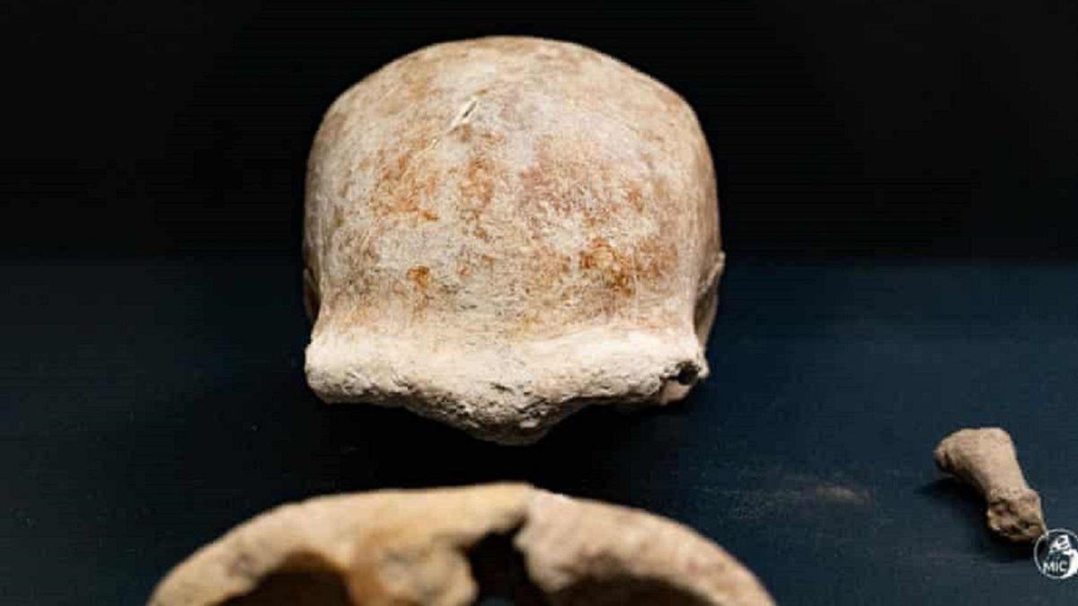 Roma’da Bir Mağarada Dokuz Farklı Neandertal’in Kalıntısı Bulundu (Bazıları 100 Bin Yıllık)