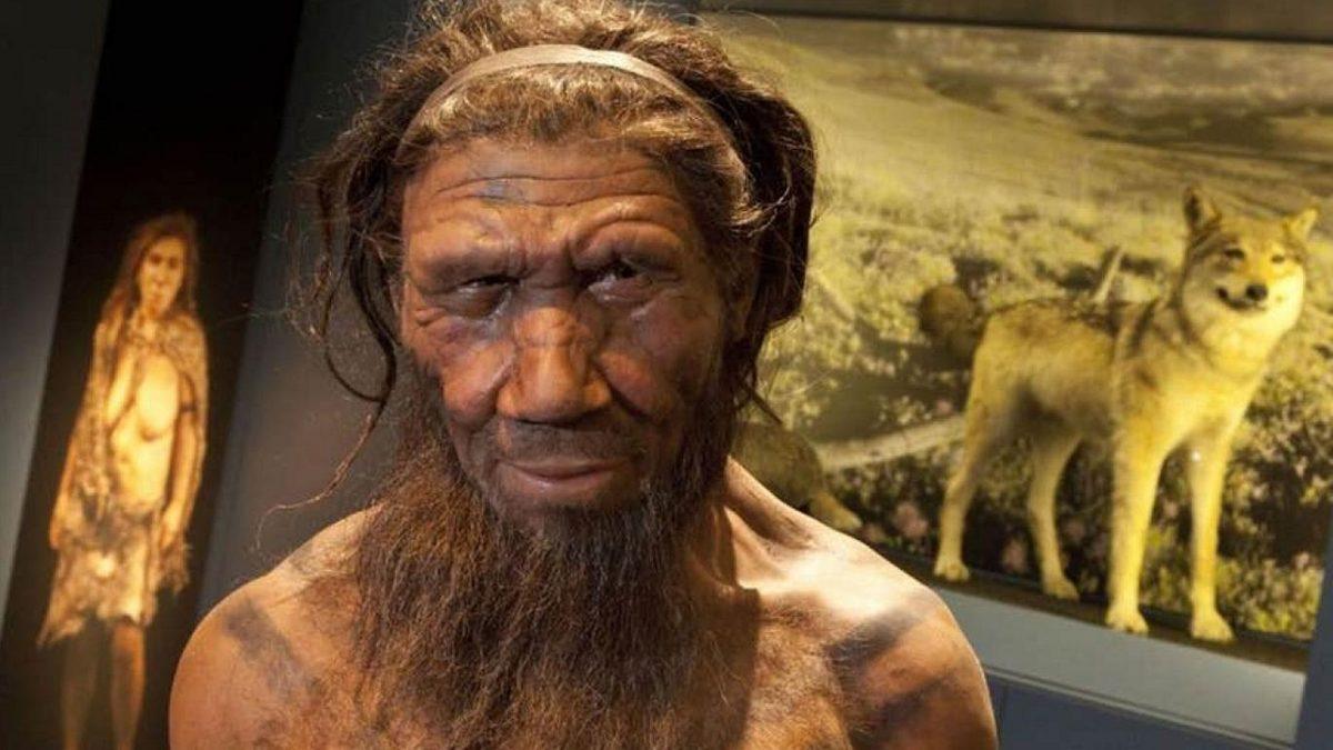 Roma’da Bir Mağarada Dokuz Farklı Neandertal’in Kalıntısı Bulundu (Bazıları 100 Bin Yıllık)