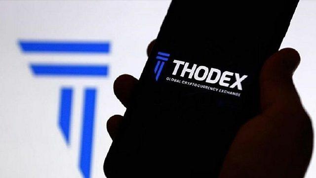 Thodex Vurgununda İlk Alacak Davası Açıldı: Mahkeme Başvuruyu Kabul Etti